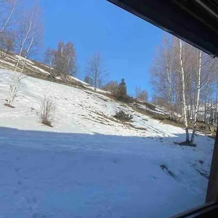 Apartment Les Deux Alpes, Pour Couple