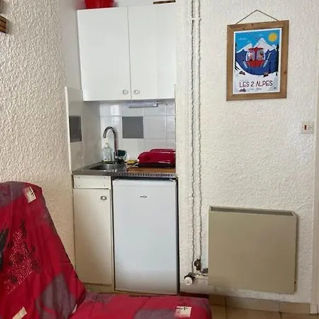 Les Deux Alpes, Pour Couple Les Deux Alpes