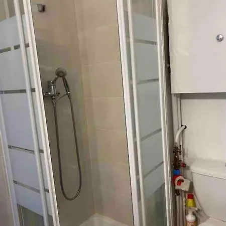Les Deux Alpes, Pour Couple Apartment *