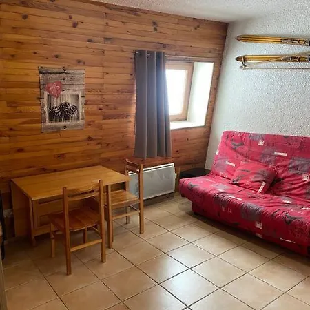 Apartment Les Deux Alpes, Pour Couple *